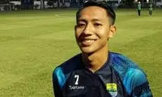 Ini Tanggapan Beckham Putra Soal Timnas Indonesia di Piala Asia 2023