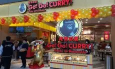 Buka Outlet Perdana di Summarecon Mall Bandung, Genki no Minamoto Tawarkan Kari Khas Jepang