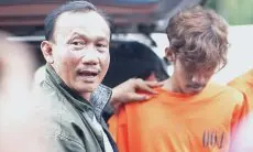 Polsek Gunung Putri Kejar DPO, Pelaku Curas Gerai Pizza Hut Kota Wisata