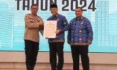 Pemkot Cimahi Luncurkan SPPT PBB P2 Tahun 2024, Masih Ada Faktor Pengurangnya Lho...