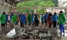 Tinjau Lima Pasar Tradisional, Bima Arya Apresiasi Pembangunan Pasar Jambu Dua 