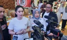 Relawan Jokowi J-Generation Dukung Prabowo - Gibran Lanjutkan Program Presiden Jokowi
