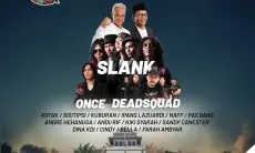 Besok, Megawati dan Slank Hadiri Kampanye Akbar Perdana Ganjar-Mahfud di Lapangan Tegalega