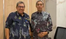 Percepat Trem Kota Bogor, Dedie Minta Dukungan Kemenhub