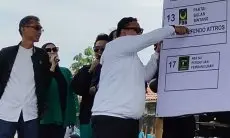 Caleg PBB Kota Bogor Ini Optimistis Raih 1 Kursi di Bogor Barat