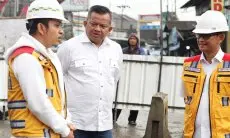 Mulyadi: Kementerian PUPR Kaji Opsi Jalan Tol Puncak via Summarecon-Cianjur