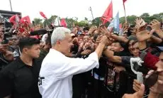 Ganjar Pranowo: Internet Gratis Dorong Anak Muda Cerdas, Kreatif dan Bisa Bayar Makan Siang Sendiri