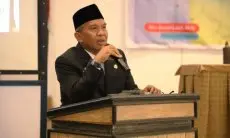 KBB Kembali Menjadi Daerah dengan IPH Tertinggi, Arsan Latif Pastikan Harga Kebutuhan Pokok ini Turun