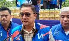 Dede Yusuf Bersyukur Beasiswa Pendidikan Tinggi LPDP di Kemenkeu Kini Diperuntukan bagi Masyarakat