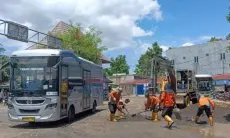 Terminal Bubulak Mulai Ditangani, Begini Langkah Awal Pemkot Bogor