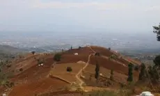 Rusaknya KBU Akibat Ketidakpedulian Pemerintah