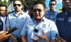Kawal 12 Juta Suara Milenial untuk Prabowo-Gibran, RPGM Sasar Kantong Suara di Jawa Barat
