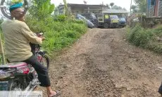 Gunakan DAK, DPUTR KBB Bakal Perbaiki Delapan Ruas Jalan Akhir Februari 2024