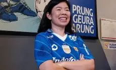 Persib Siap Rilis Jersey 2024/2025, Ini Temanya