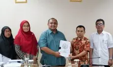 Ketua DPRD Perjuangkan Nasib Guru PPPK, Minggu Ini Rapat Dengan Pemkot
