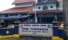Pemkab Cirebon Buka Open Bidding untuk Kadishub