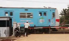 Penuhi Syarat, Usulan Pembangunan Fly Over Jalan Bomang Sudah Ditandatangani Komisi v DPR