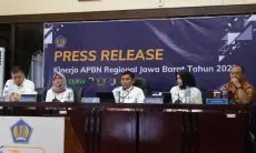 Kinerja Positif APBN 2023 Jaga Momentum Pemulihan serta Perbaiki Pemerataan dan Kesejahteraan Masyarakat Jawa Barat