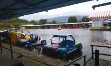Disparbud KBB Klaim 3,8 Juta Orang Kunjungi Objek Wisata di Lembang Sepanjang 2023