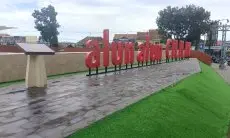 Pelaku UMKM di Alun-alun Cililin Bakal Ditata, Pemda KBB: Pedagang Nantinya Bakal Diundi