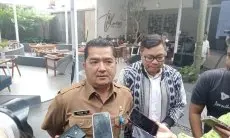 Seleksi Jabatan Perumda Pasar Juara Kota Bandung Berpotensi Diperpanjang