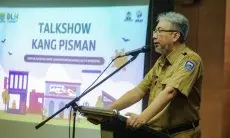 DLH Kota Bandung Minta Kafe dan Restoran Zero Waste