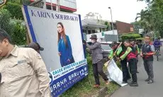 Ribuan APK Melanggar Ditertibkan