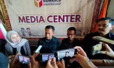 Bawaslu Garut Tidak Temukan Pidana Pemilu Kasus 14 Anggota Satpol PP