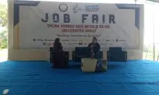 Kolaborasi Bersama Pemkab Garut, JobStreet Express Sukses Jaring Ribuan Pelamar Kerja