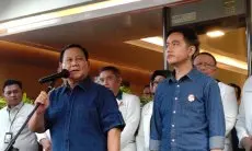 Satu Tahun Pemerintahan Prabowo Gibran, Mensesneg Sebut Banyak Prestasi