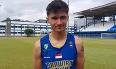Kevin Ray Mendoza Pede Persib Bandung Kalahkan Zhejiang FC