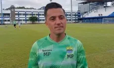 Ini Cara Miro Petric Tangani Kondisi Fisik Skuad Persib Bandung Meski Dihadapkan Jadwal Padat