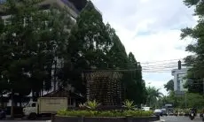 Pemkot Bandung Rampungkan Sejumlah Pekerjaan Infrastruktur di 2023