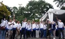 Puncak Perayaan 20 Tahun SBM ITB, Momentum Tingkatkan Inovasi dan Kolaborasi Berkelanjutan