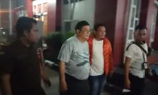 Eks Ketua DPRD Jabar Irfan Suryanagara Bakal Dilaporkan Terkait Pengancaman