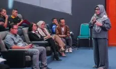 Sekda Minta Pelaku Usaha di Kota Bogor Kembali Berkolaborasi Turunkan Angka Stunting