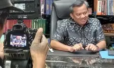 Keras! Mulyadi Tolak Rudy Susmanto Gandeng Elly Yasin di Pilbup Bogor, 15 Tahun Keluarga Yasin Hasilnya Apa?