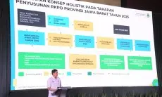 Jabar Usung Pemerataan Pembangunan pada RPJMD 2025 - 2030