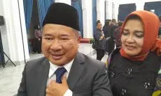 Lengser Sebagai Bupati Garut, Rudy Gunawan Lirik Kursi Gubernur Jabar Karena Ini...