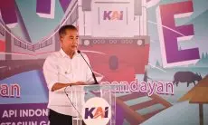 Bey Machmudin Minta Disparbud Jabar Segera Sediakan Feeder, Sokong Pariwisata