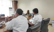 Dewan Pertanyakan Dasar Perpanjangan Direksi Perumda PPJ