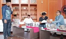 Fadli Zon Cs Desak Presiden Jokowi Buka Morotarium Parsial CDOB Bogor Barat