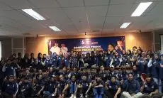 Siap Kawal Suara DPS dan AMIN, Ratusan Saksi Partai Nasdem Diberikan Bimtek
