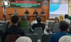 Berita Hoaks Turun, Jabar Waspadai Perang Siber Pemilu 2024