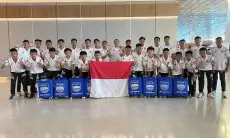 Akademi Persib Cimahi (APC) Kembali Ikuti Kejuaraan di Thailand