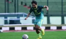 Persib Kembali Pinjamkan Adzikry Fadlilah ke Persijap untuk Musim 2026/2027