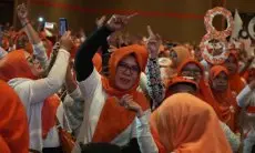 PKS Kota Bandung Optimistis Raih Kemenangan di Pemilu 2024