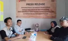 Dilakukan Berbarengan, Panwascam Cimahi Tengah Khawatirkan Reses Disisipi Kampanye