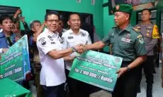 Ini Alasan Dadang Supriatna Naikkan Insentif Babinsa dan Danramil