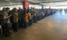 35.616 Petugas KPPS Dilantik, KPU KBB Antisipasi Gugurnya Pahlawan Demokrasi 